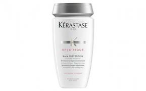 Sampon profesional Kerastase Specifique Bain Prevention pentru par cu tendinte de cadere, 250 ml