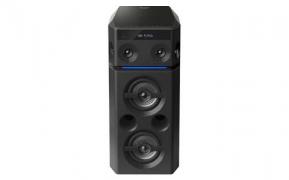 Sistem audio Panasonic SC-UA30E-K, 300W RMS, Bluetooth